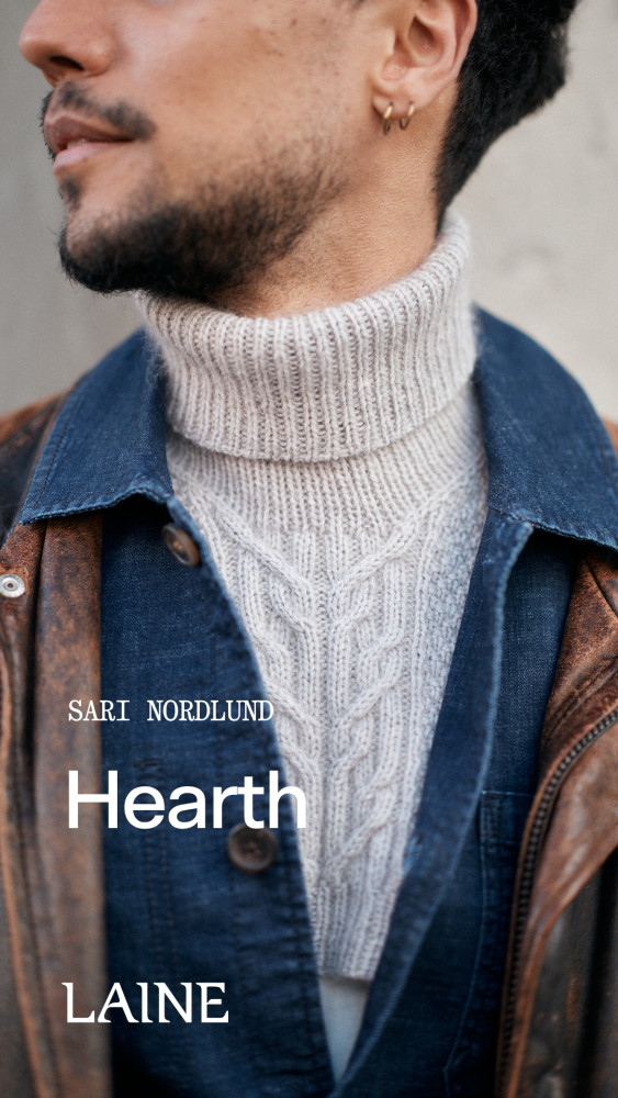 Collar – Sari Nordlund
