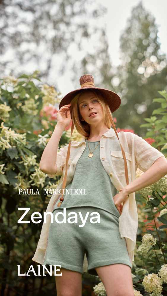 Zendaya – Paula Narkiniemi